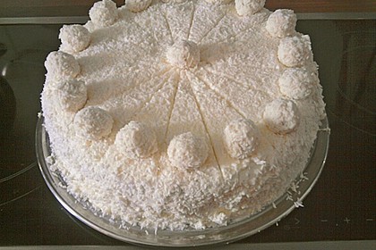 Raffaello Torte 16