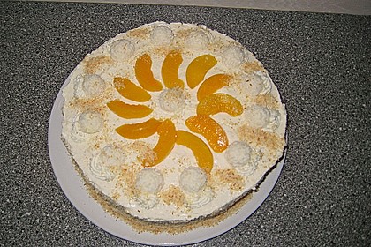 Raffaello Torte 64