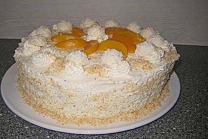 Raffaello Torte 71