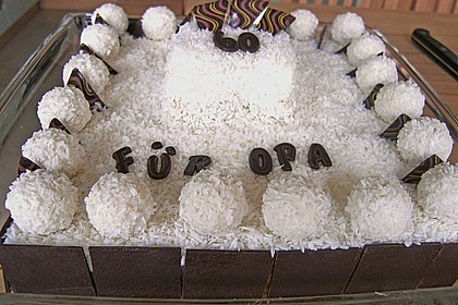 Raffaello Torte 38