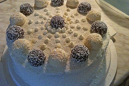 Raffaello Torte 24