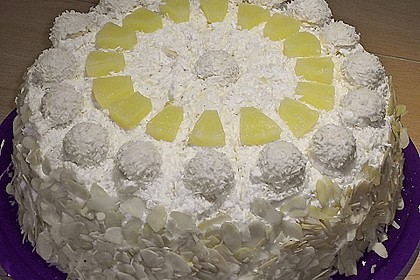 Raffaello Torte 33