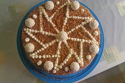 Raffaello Torte 11