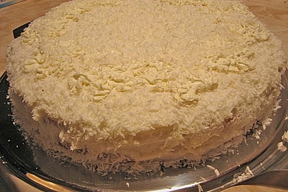 Raffaello Torte 119