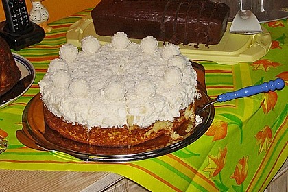 Raffaello Torte 99