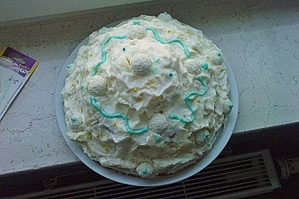 Raffaello Torte 92