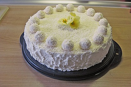 Raffaello Torte 9