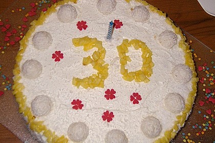 Raffaello Torte 67