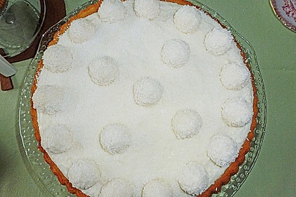 Raffaello Torte 109