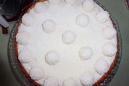 Raffaello Torte 66