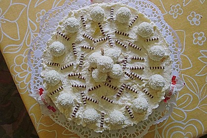 Raffaello Torte 25