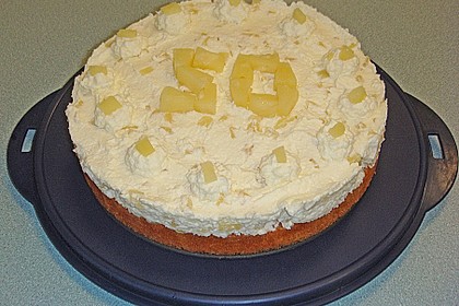 Raffaello Torte 112