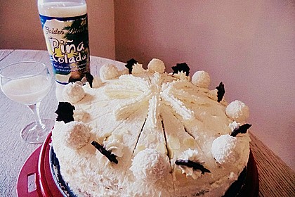 Raffaello Torte 113