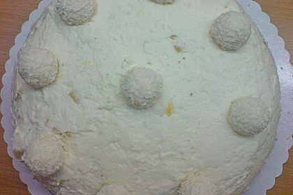 Raffaello Torte 121