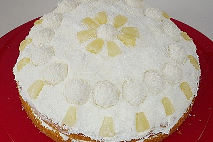 Raffaello Torte 102