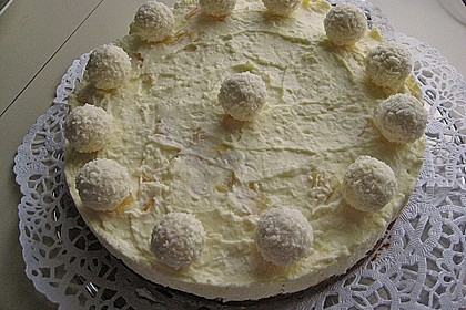 Raffaello Torte 84