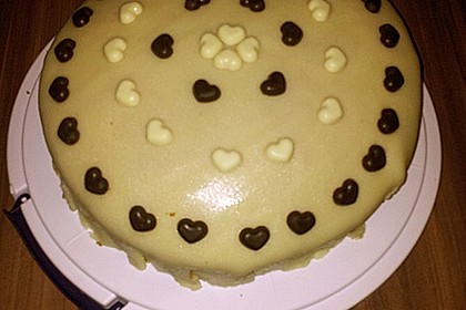 Raffaello Torte 96