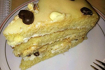 Raffaello Torte 81