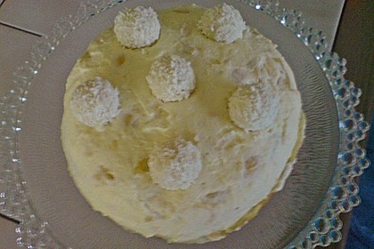 Raffaello Torte 116