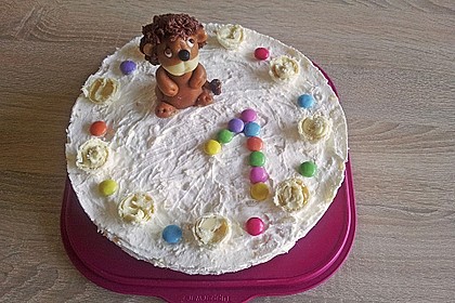 Raffaello Torte 65