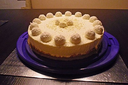Raffaello Torte 86