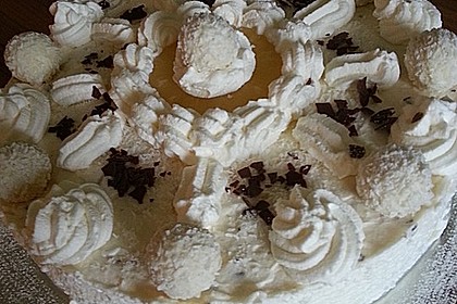 Raffaello Torte 108