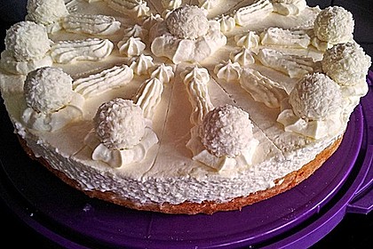 Raffaello Torte 111