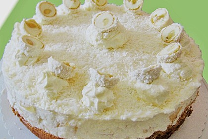Raffaello Torte 83