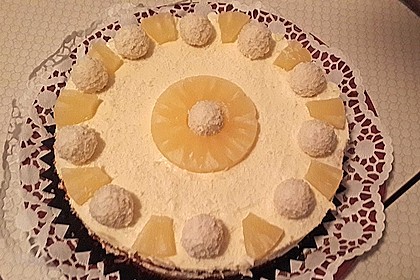 Raffaello Torte 105