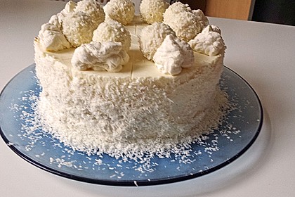 Raffaello Torte 59