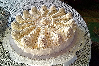 Raffaello Torte 21