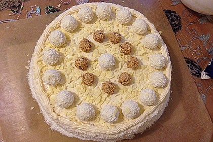 Raffaello Torte 53