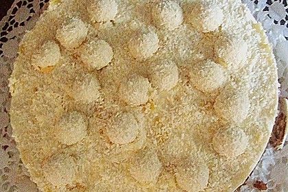 Raffaello Torte 51