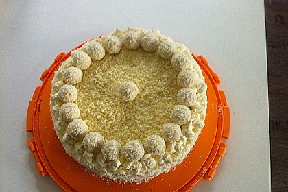 Raffaello Torte 52