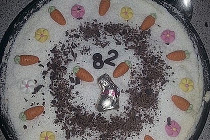 Raffaello Torte 75