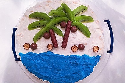 Raffaello Torte 12