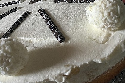 Raffaello Torte 78