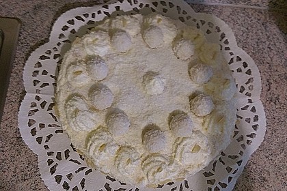 Raffaello Torte 79