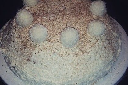 Raffaello Torte 98