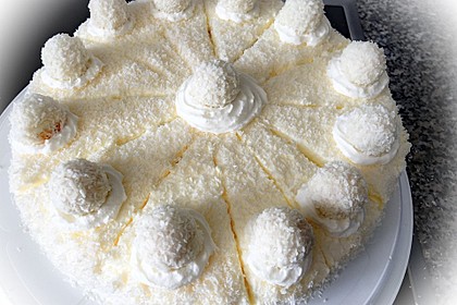 Raffaello Torte 13
