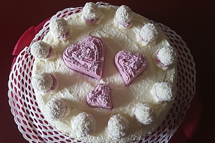 Raffaello Torte 5