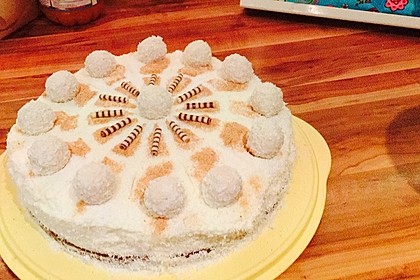 Raffaello Torte 61