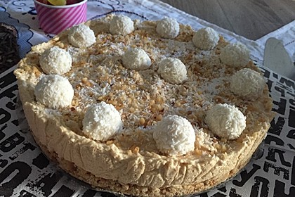Raffaello Torte 22