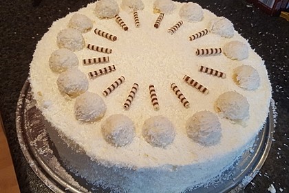 Raffaello Torte 14