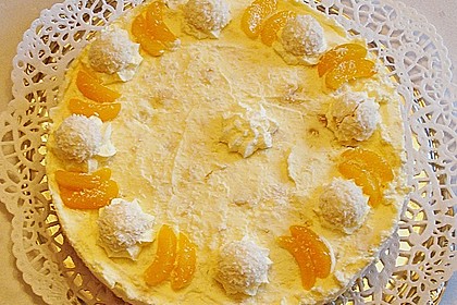 Raffaello Torte 95
