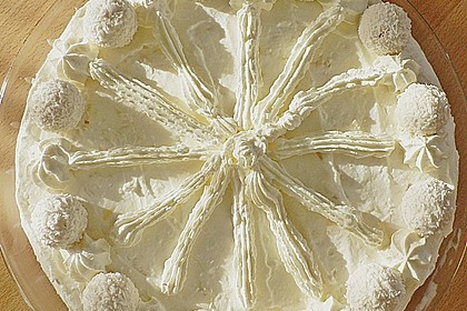 Raffaello Torte 40