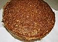 Schokoaschkuchen