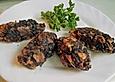 Blutwurstkn&ouml;pfel