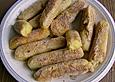 Kartoffelkroketten
