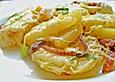K&auml;se - Bratkartoffeln